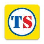 Logo of Toolstation android Application 